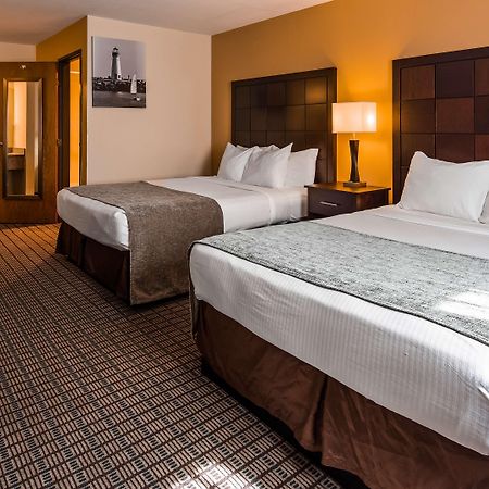 Best Western Maritime Inn Стерджен-Бей Экстерьер фото